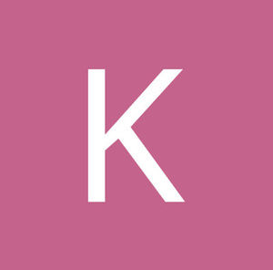 Meet your Posher, Kate